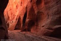 buckskin, canyon, scary, glow, 